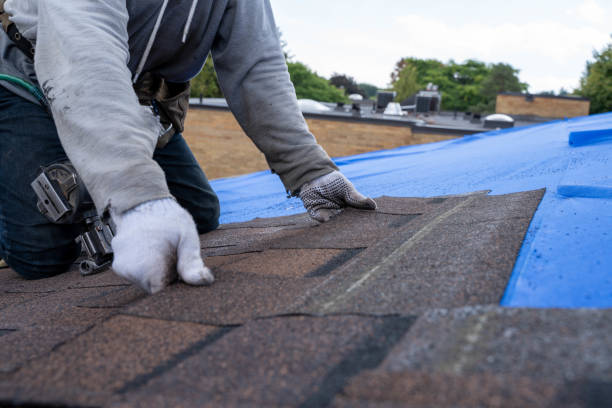 Roof Repair Estimates in Green Bay, WI