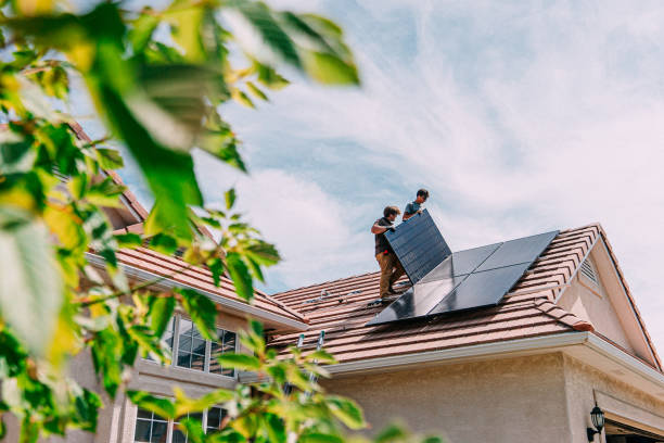 Best Residential Roof Replacement  in Green Bay, WI