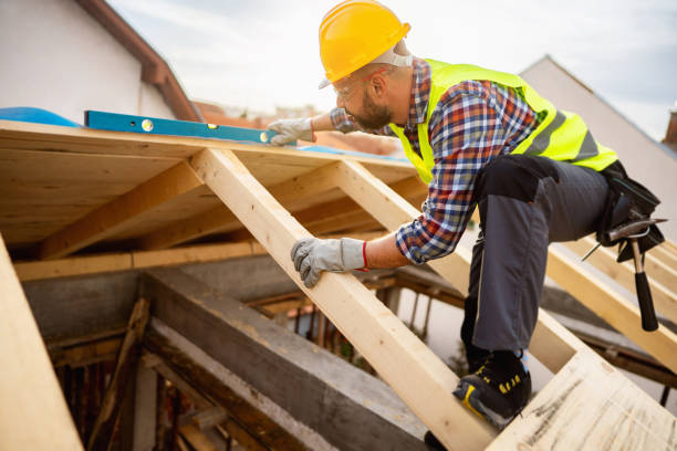 Best Residential Roofing Contractor  in Green Bay, WI