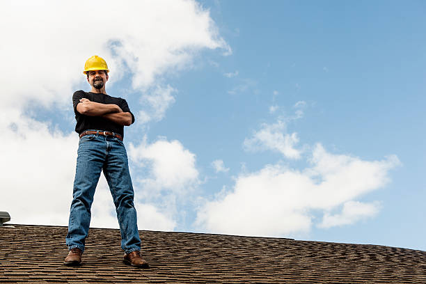 Best Roofing Contractor Near Me  in Green Bay, WI