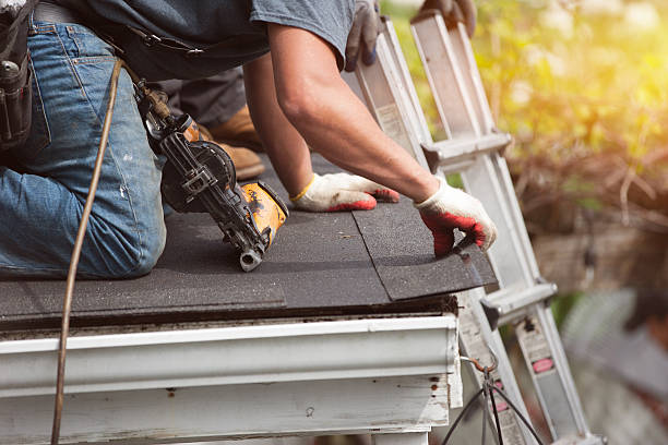 Best Commercial Roofing Services  in Green Bay, WI