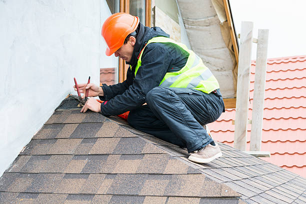 Trusted Green Bay, WI Roofing Contractor Experts